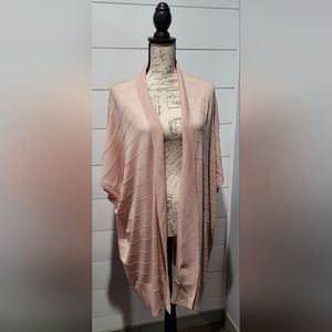 NWOT-Joan Vass Cardigan